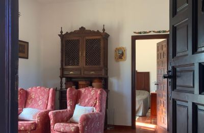 Casa de campo à venda Almagro, Almagro, Castela-Mancha, Salon