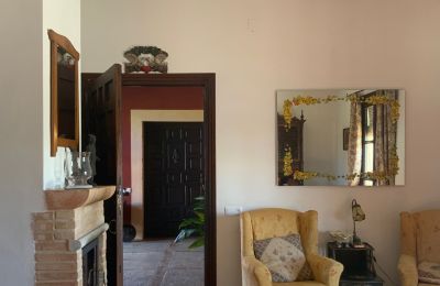 Casa de campo à venda Almagro, Almagro, Castela-Mancha, Salon