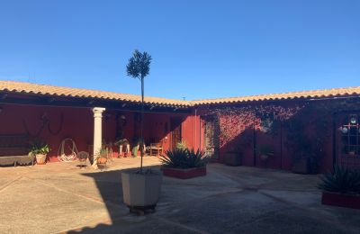 Casa de campo à venda Almagro, Almagro, Castela-Mancha, Pátio