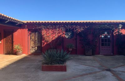 Casa de campo à venda Almagro, Almagro, Castela-Mancha, Pátio