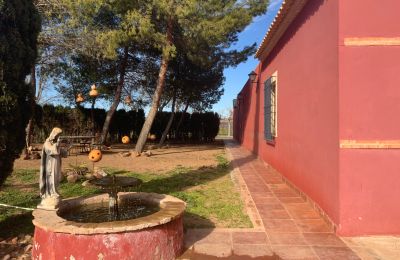 Casa de campo à venda Almagro, Almagro, Castela-Mancha, Fuente