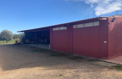 Casa de campo à venda Almagro, Almagro, Castela-Mancha, Garaje