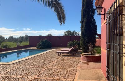 Casa de campo à venda Almagro, Almagro, Castela-Mancha, Piscina y solarium
