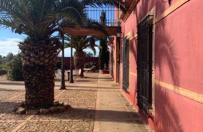 Casa de campo à venda Almagro, Almagro, Castela-Mancha, Fachada