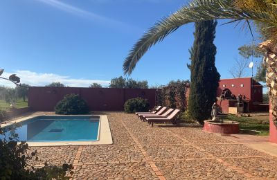 Casa de campo à venda Almagro, Almagro, Castela-Mancha, Piscina y solarium