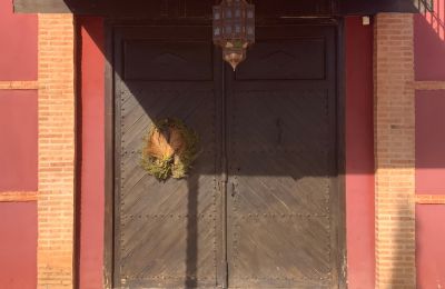 Casa de campo à venda Almagro, Almagro, Castela-Mancha, Entrada