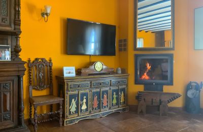 Casa de campo à venda Almagro, Almagro, Castela-Mancha, Área útil