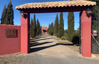 Casa de campo Almagro, Castela-Mancha
