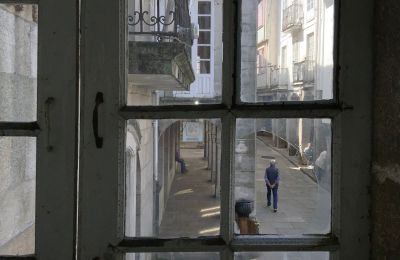 Casa senhorial à venda Pontedeume, Calle Real, Galiza, Galería
