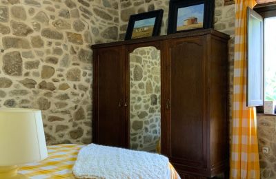 Casa de campo à venda Xove, Acevedo, Galiza, Dormitorio 