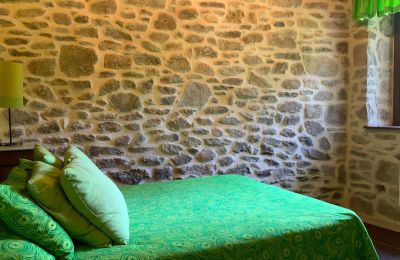 Casa de campo à venda Xove, Acevedo, Galiza, Dormitorio 