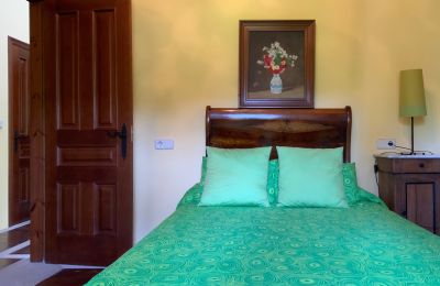 Casa de campo à venda Xove, Acevedo, Galiza, Dormitorio 