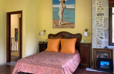 Casa de campo à venda Xove, Acevedo, Galiza, Quarto