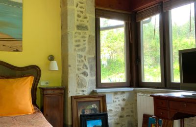 Casa de campo à venda Xove, Acevedo, Galiza, Dormitorio 