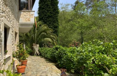 Casa de campo à venda Xove, Acevedo, Galiza, Patio