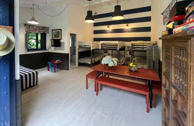 Casa de campo à venda Xove, Acevedo, Galiza, Cabaña 