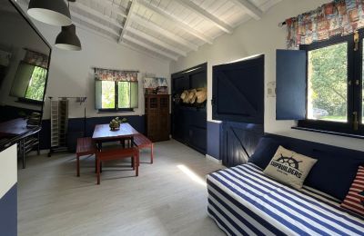 Casa de campo à venda Xove, Acevedo, Galiza, Cabaña