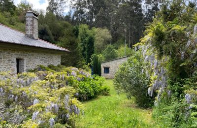 Casa de campo à venda Xove, Acevedo, Galiza, Propriedade