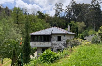 Casa de campo à venda Xove, Acevedo, Galiza, Propriedade
