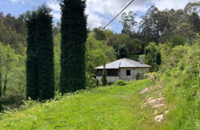Casa de campo à venda Xove, Acevedo, Galiza, Propriedade
