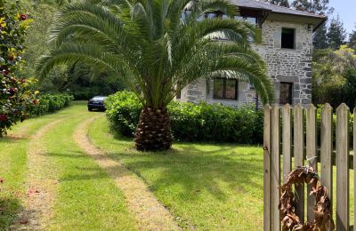 Casa de campo à venda Xove, Acevedo, Galiza, Propiedad 
