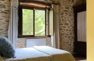 Casa de campo à venda Xove, Acevedo, Galiza, Dormitorio 