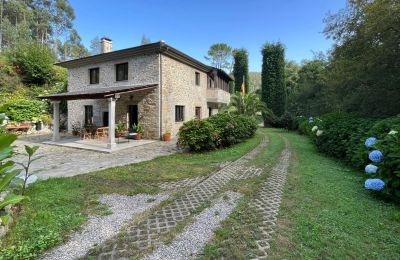 Casa de campo à venda Xove, Acevedo, Galiza, Propriedade