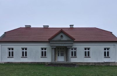 Palácio à venda Karszew, Wielkopolskie, Edifício anexo 