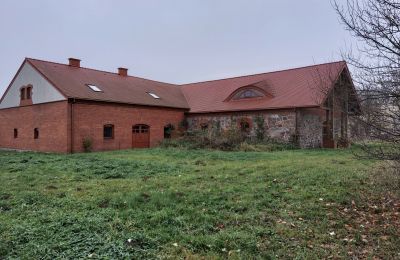 Palácio à venda Karszew, Wielkopolskie, Edifício anexo 