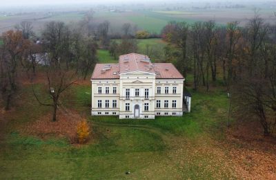Palácio à venda Karszew, Wielkopolskie, Imagem 7/19