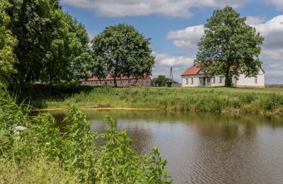 Palácio à venda Karszew, Wielkopolskie, Lago