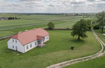 Palácio à venda Karszew, Wielkopolskie, Imagem 18/19