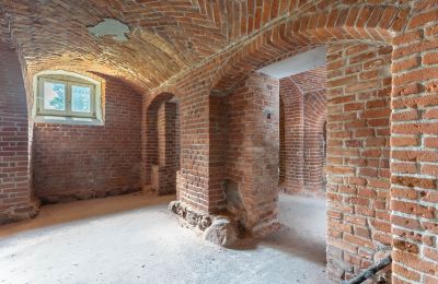Palácio à venda Karszew, Wielkopolskie, Cave
