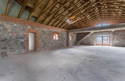 Palácio à venda Karszew, Wielkopolskie, Edifício anexo 