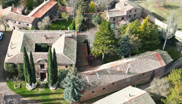 Palácio à venda Soria, Castela e Leão,  Espanha