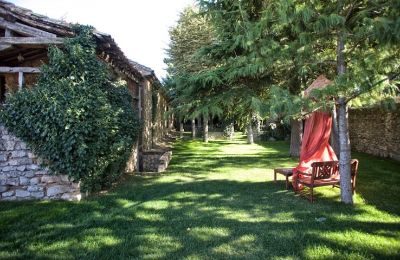 Palácio à venda Soria, Medinaceli, Castela e Leão, Jardim