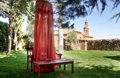 Palácio à venda Soria, Medinaceli, Castela e Leão, Propriedade
