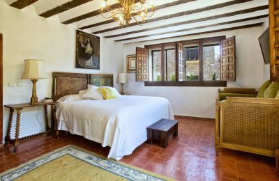 Palácio à venda Soria, Medinaceli, Castela e Leão, Quarto