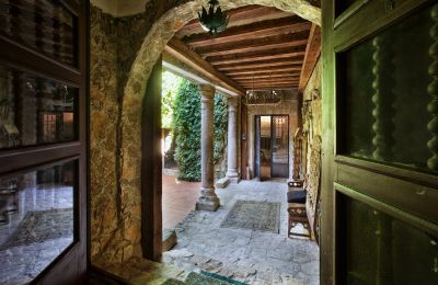 Palácio à venda Soria, Medinaceli, Castela e Leão, Pátio