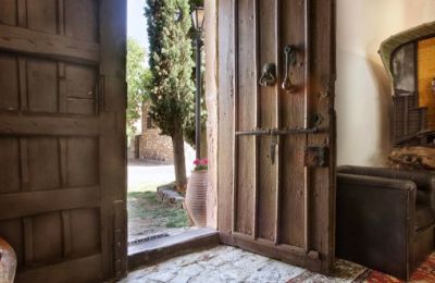 Palácio à venda Soria, Medinaceli, Castela e Leão, Hall de entrada