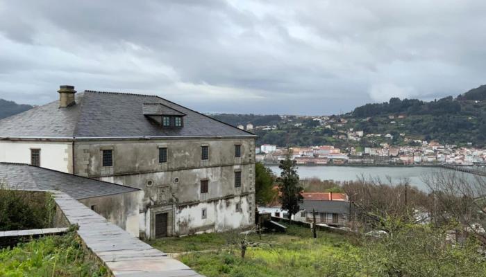 Palácio à venda A Coruña, Galiza,  Espanha