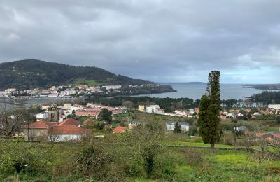 Palácio à venda A Coruña, Cabañas, Galiza, Vista exterior