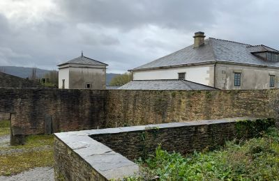 Palácio à venda A Coruña, Cabañas, Galiza, Propriedade