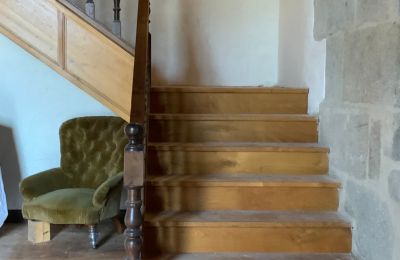 Palácio à venda A Coruña, Cabañas, Galiza, Escalera