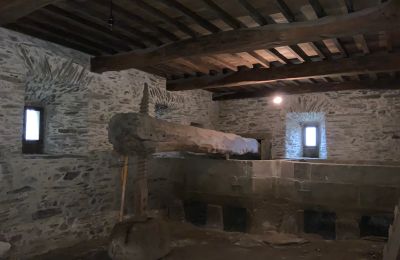 Palácio à venda A Coruña, Cabañas, Galiza, Adega