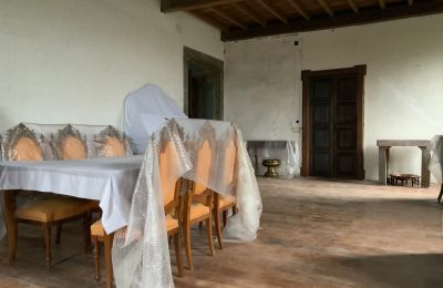 Palácio à venda A Coruña, Cabañas, Galiza, Interior