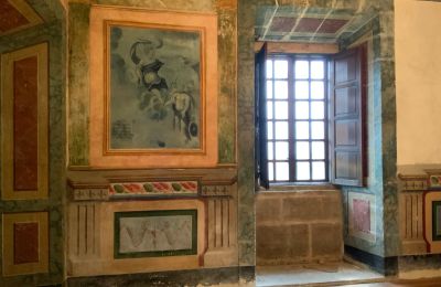 Palácio à venda A Coruña, Cabañas, Galiza, Interior