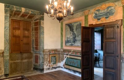 Palácio à venda A Coruña, Cabañas, Galiza, Interior