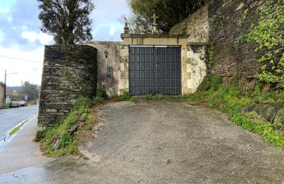 Palácio à venda A Coruña, Cabañas, Galiza, Acesso