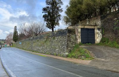 Palácio à venda A Coruña, Cabañas, Galiza, Acesso
